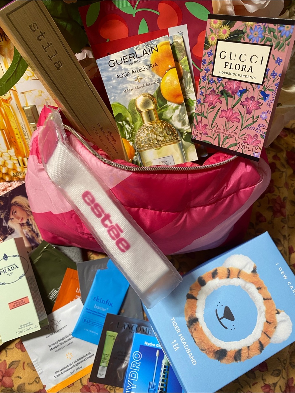 Beauty Bundle NWT